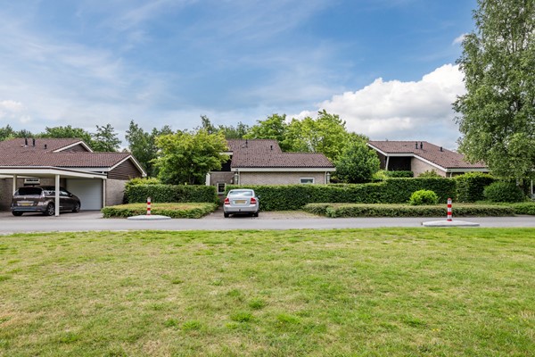 Medium property photo - Heuvelweg 36, 9541 XS Vlagtwedde
